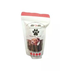 Sfs Kurutulmuş Dana İşkembe 100 gr Köpek Ödül Maması