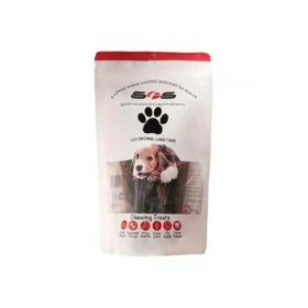 Sfs Kurutulmuş Dana İşkembe 100 gr Köpek Ödül Maması