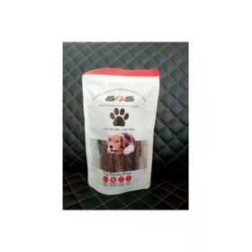Sfs Kurutulmuş Dana İşkembe 100 gr Köpek Ödül Maması