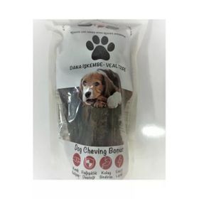 Sfs Kurutulmuş Dana İşkembe 100 gr Köpek Ödül Maması