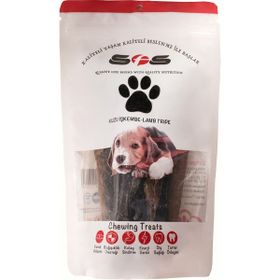Sfs Kurutulmuş Dana İşkembe 100 gr Köpek Ödül Maması