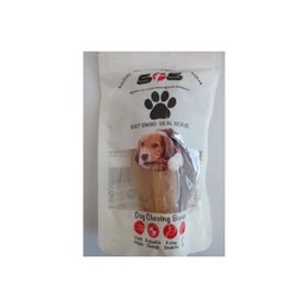 Sfs Kurutulmuş Sırt Sinir 100 gr Köpek Ödül Maması