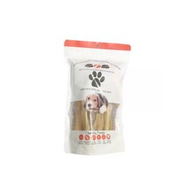 Sfs Kuzu Kafa Derisi Doğal Çiğneme Ürünü 100 gr Köpek Maması