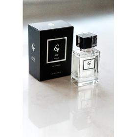 S&G 202 EDP 50 ml Erkek Parfümü