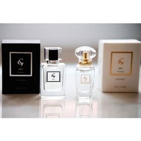 S&G 301EDP 50 ml Unisex Bayan Parfüm