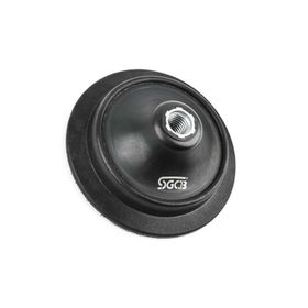 Sgcb 125 mm Esnek Ped Destek Diski