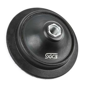 Sgcb 125 mm Esnek Ped Destek Diski