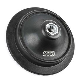 Sgcb 125 mm Esnek Ped Destek Diski