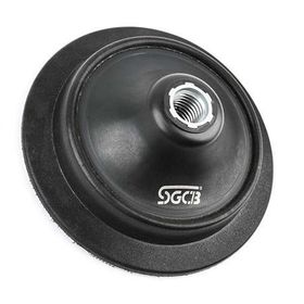 Sgcb 125 mm Esnek Ped Destek Diski