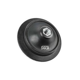 Sgcb 125 mm Esnek Ped Destek Diski