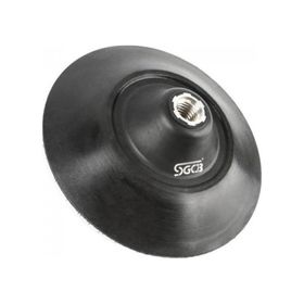 Sgcb 125 mm Esnek Ped Destek Diski