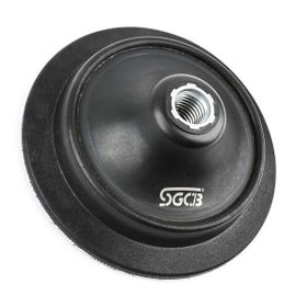 Sgcb 125 mm Esnek Ped Destek Diski