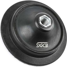 Sgcb 125 mm Esnek Ped Destek Diski