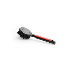 Sgcb 25 cm Tire Cleaning Brush Lastik Davlumbaz Temizlik Fırçası