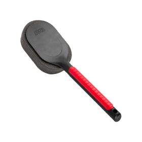 Sgcb 31 cm Tire Sponge PRO Lastik Parlatıcı Uygulama Aparatı