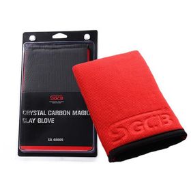 Sgcb Clay Glove 210x130 mm Agresif Killi Eldiven