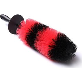 Sgcb Elastik PE Malzeme Rim Cleaning Brush 43 cm Jant Temizleme Fırçası