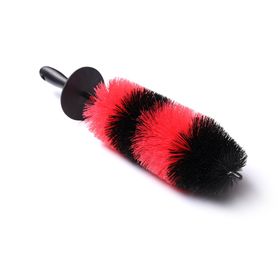 Sgcb Elastik PE Malzeme Rim Cleaning Brush 43 cm Jant Temizleme Fırçası