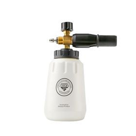 Sgcb Foam Lance Karcher K Serisi Uyumlu 1000 ml Köpük Yapıcı