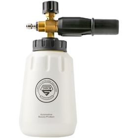 Sgcb Foam Lance Karcher K Serisi Uyumlu 1000 ml Köpük Yapıcı