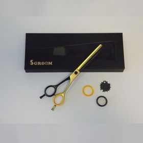 Sgroom 143-016 Makas