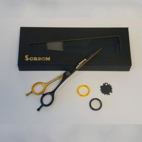Sgroom 7 Kedi ve Köpek %30 Eğri Makası