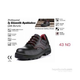 SGS 090384 Çelik Burunlu İş Ayakkabısı