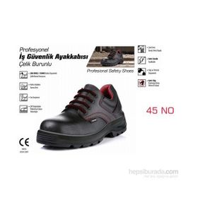 SGS 090386 Çelik Burunlu İş Ayakkabısı