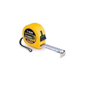 SGS 10 mx25 mm Power Blade Şerit Metre
