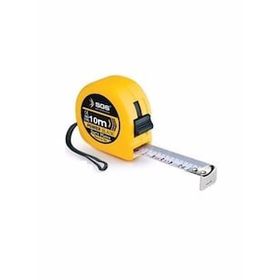 SGS 10 mx25 mm Power Blade Şerit Metre