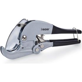 SGS 1012 Jaws 42 mm PVC Boru Kesme Makası