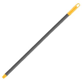 SGS 120 cm Siyah Renk Fırça Sapı