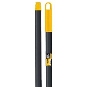 SGS 120 cm Siyah Renk Fırça Sapı