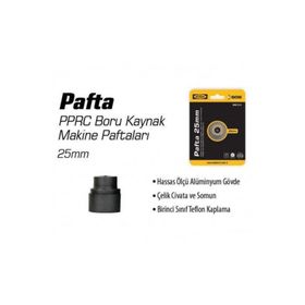 SGS 1214 25 mm Boru Kaynak Makinesi