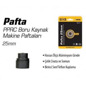 SGS 1214 25 mm Boru Kaynak Makinesi