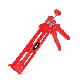 SGS 1289 Plastik Silikon Tabancası Kırmızı