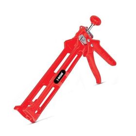 SGS 1289 Plastik Silikon Tabancası Kırmızı
