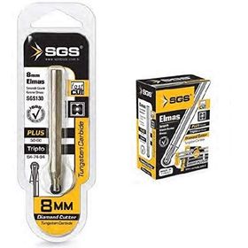 Sgs 131 10 mm Seramik Kesme Elması