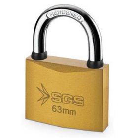 SGS 1343 38 mm Asma Kilit