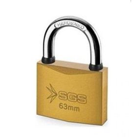 SGS 1344 50 mm Asma Kilit