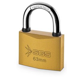 SGS 1345 63 mm Asma Kilit