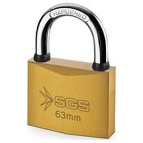 SGS 1345 63 mm Asma Kilit
