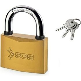 SGS 1345 63 mm Asma Kilit