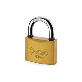 SGS 1345 63 mm Asma Kilit