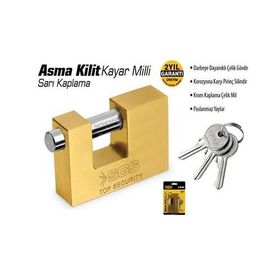 SGS 1360 70 mm Asma Kilit