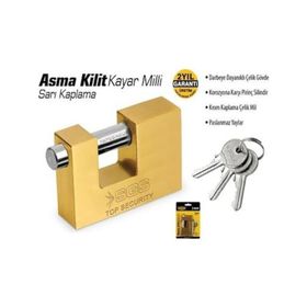 SGS 1361 80 mm Asma Kilit