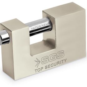 SGS 1365 70 mm Asma Kilit