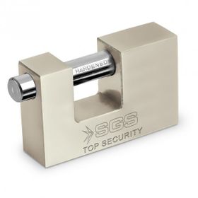 SGS 1366 80 mm Asma Kilit