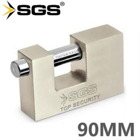 SGS 1367 90 mm Asma Kilit