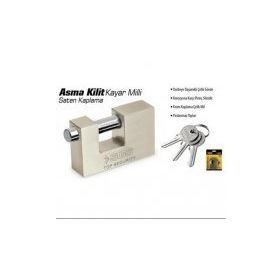 SGS 1367 90 mm Asma Kilit